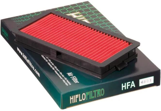 HIFLOFILTRO_Luftfilter Luftfilter,Filter