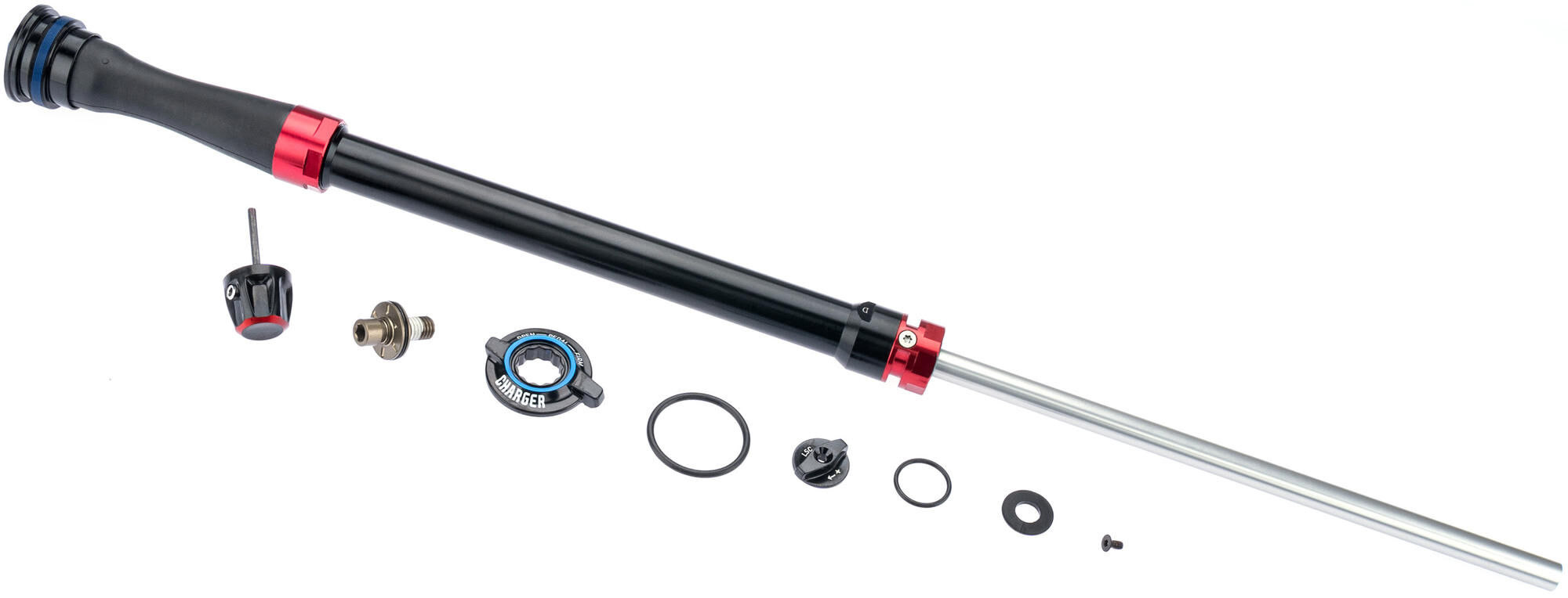 _Upgrade-Kit Federgabel - Ersatz