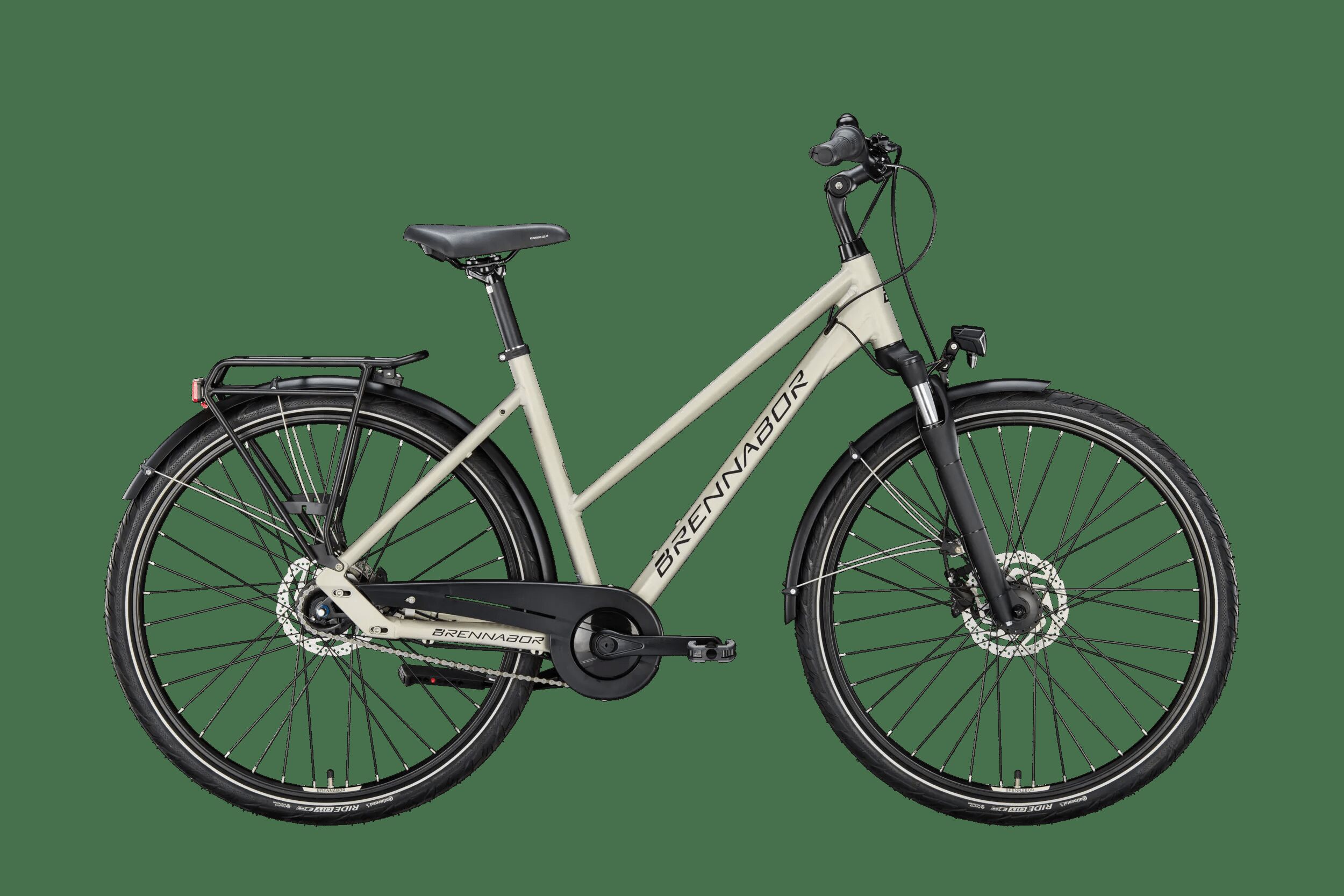 _1 Trekkingräder,Fahrräder,Trekkingrad