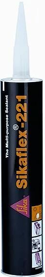 Sika_Dichtmasse Karosseriedichtmasse,Dichtmasse