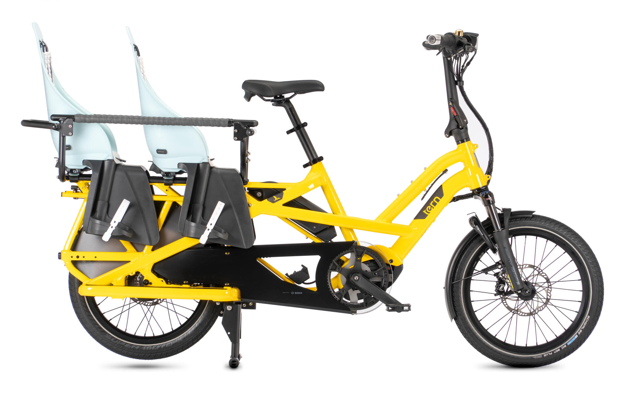 _Kindersitzbank Originalersatzteile Fahrradprogramm