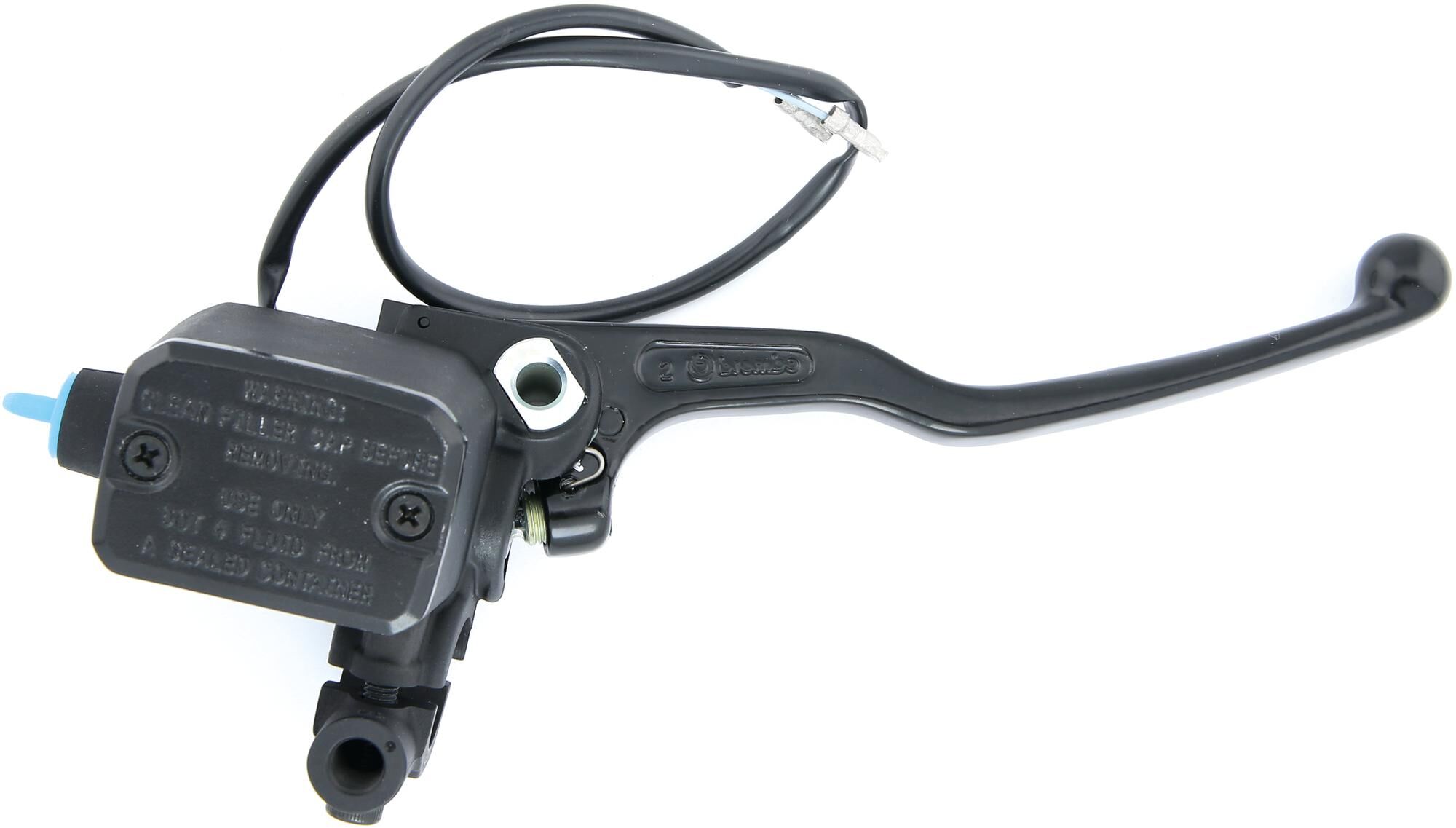 _Hauptbremszylinder Bremszylinder