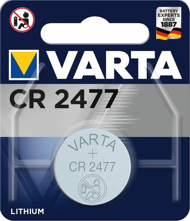 VARTA Batterien,Akkus