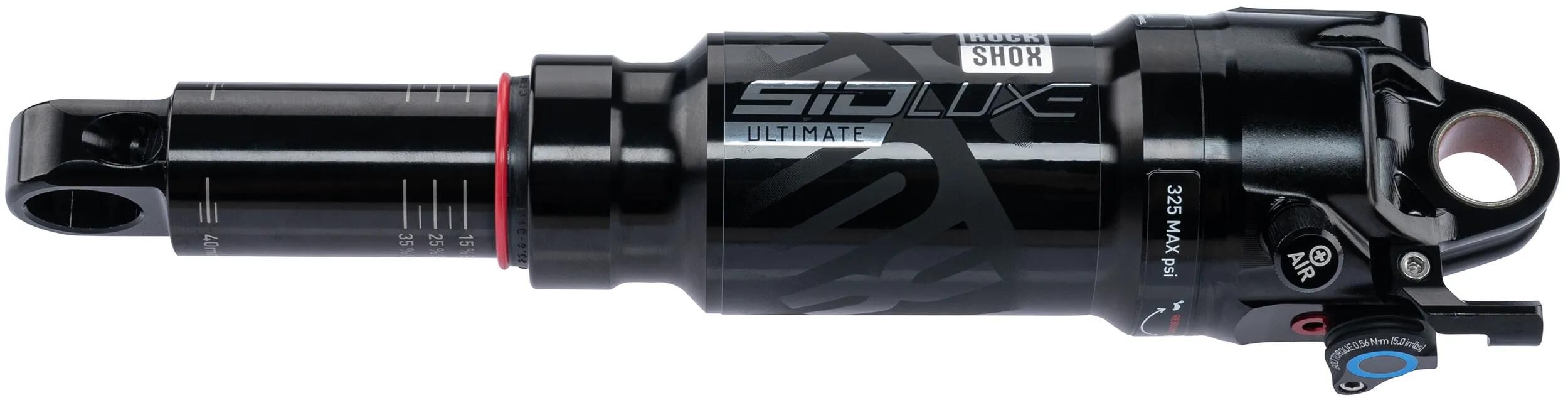 ROCKSHOX_Federbein Federbeine