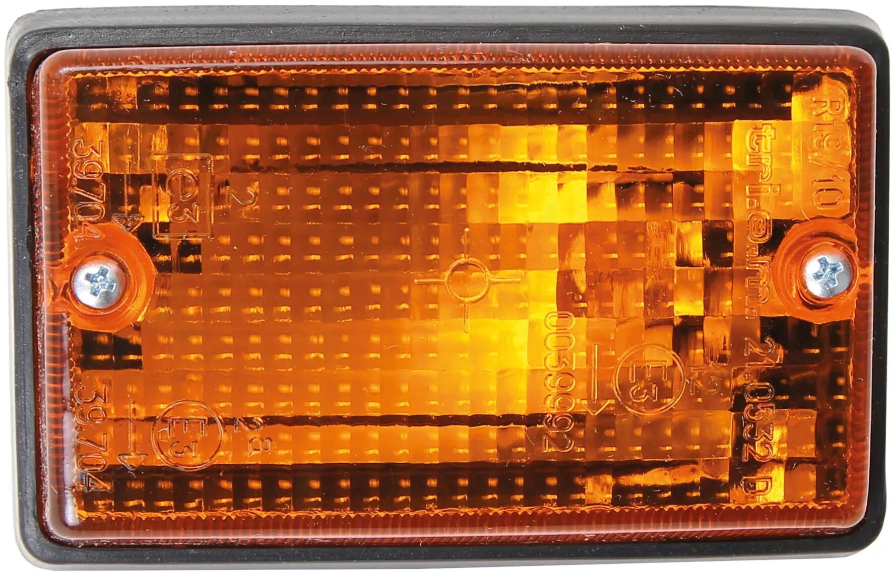 Blinkleuchten,Blinker