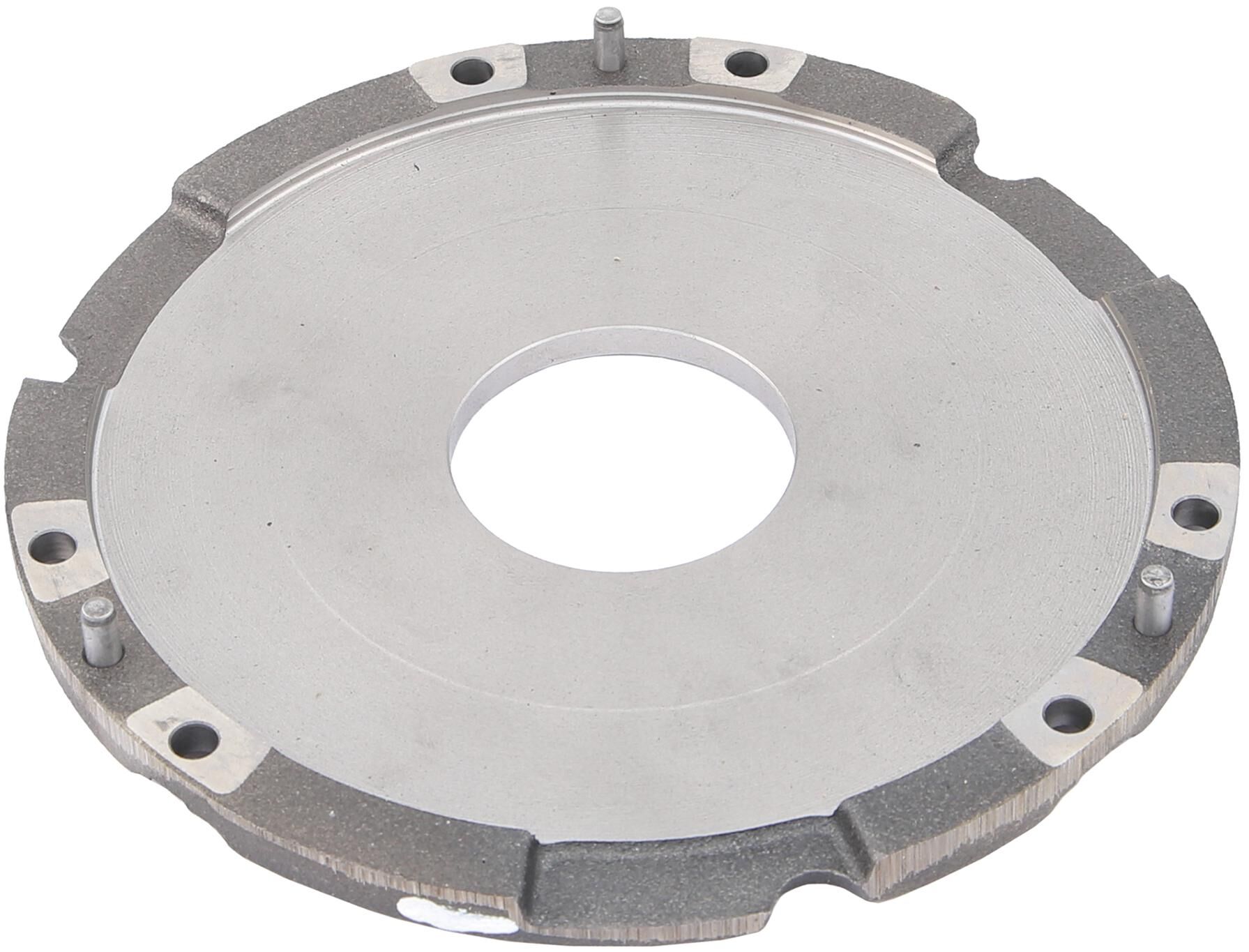 _Kupplungsdeckel Kupplungsteile