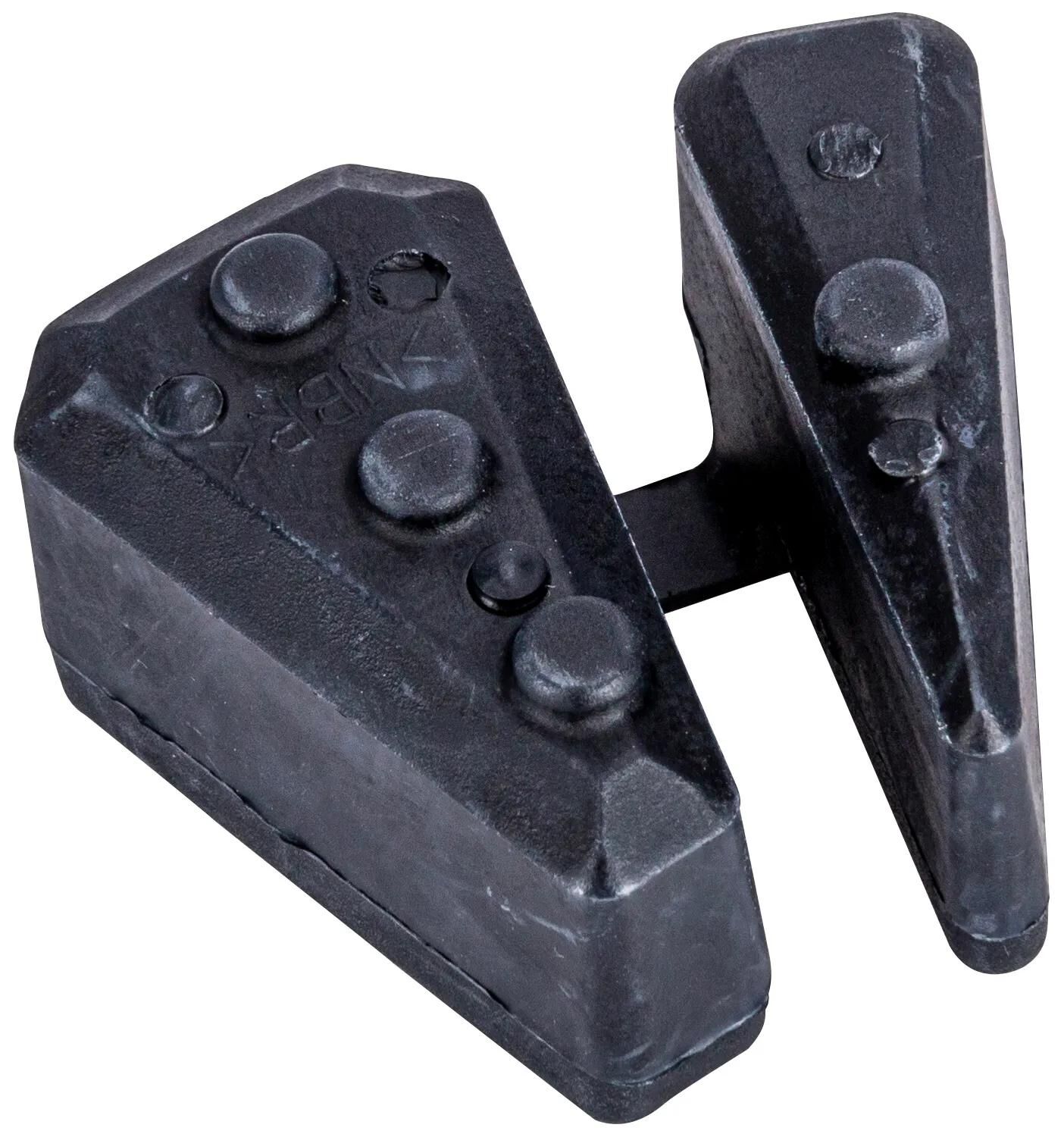 VDM PARTS B.V_Ruckdämpfer Antriebs-Ruckdämpfer