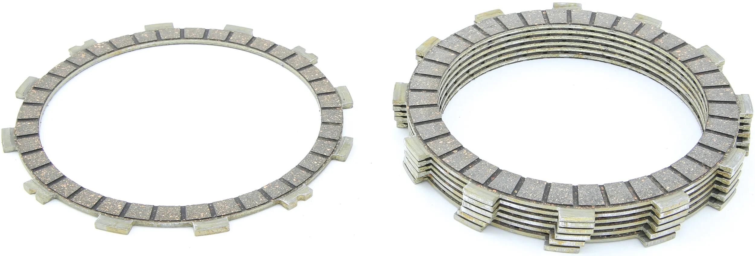 Kupplungslamellen