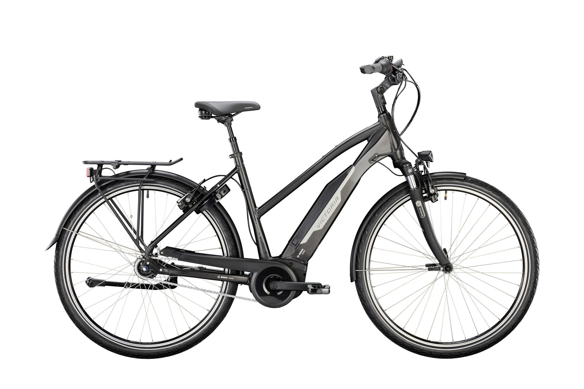 Elektro-Trekkingräder,Trekkingräder,Elektroräder,Fahrräder,Trekkingrad