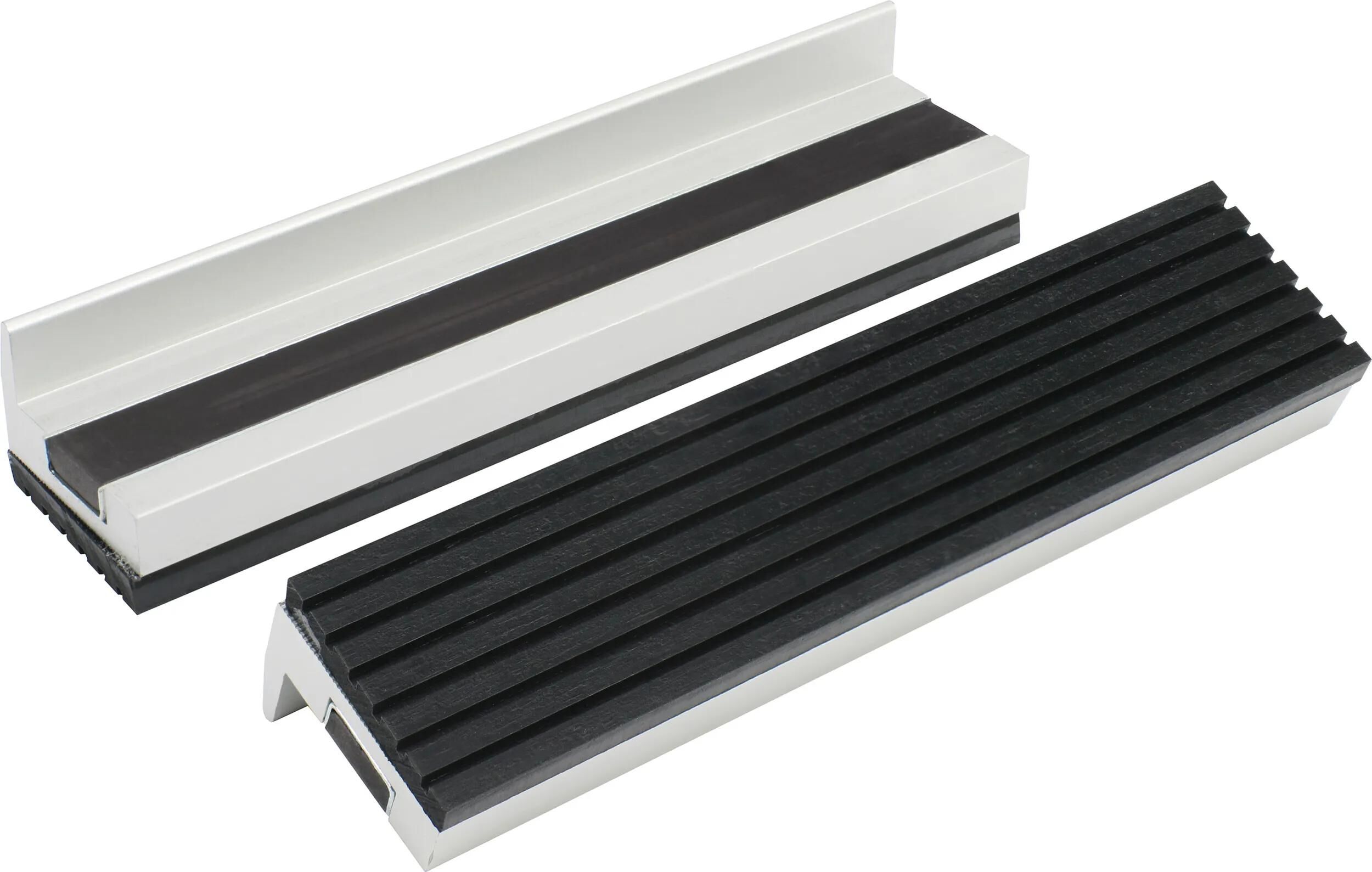 Condor _Schonbacken Schraubstöcke