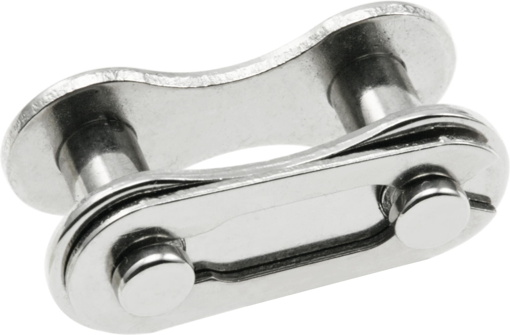 _Federverschluss Steckglieder - Kette,Verschlussglieder