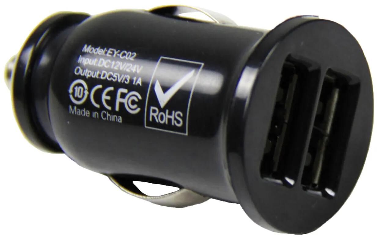 HP_Ladegerät USB-Kabel