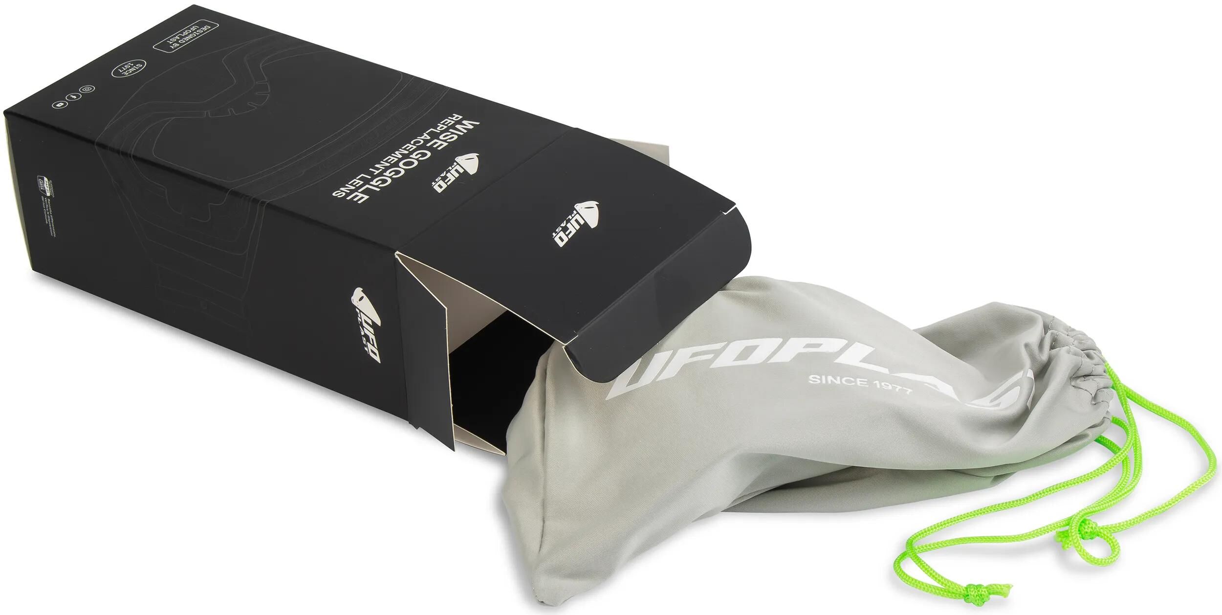 UFO PLAST_Brillenglas Brillen,Bekleidung