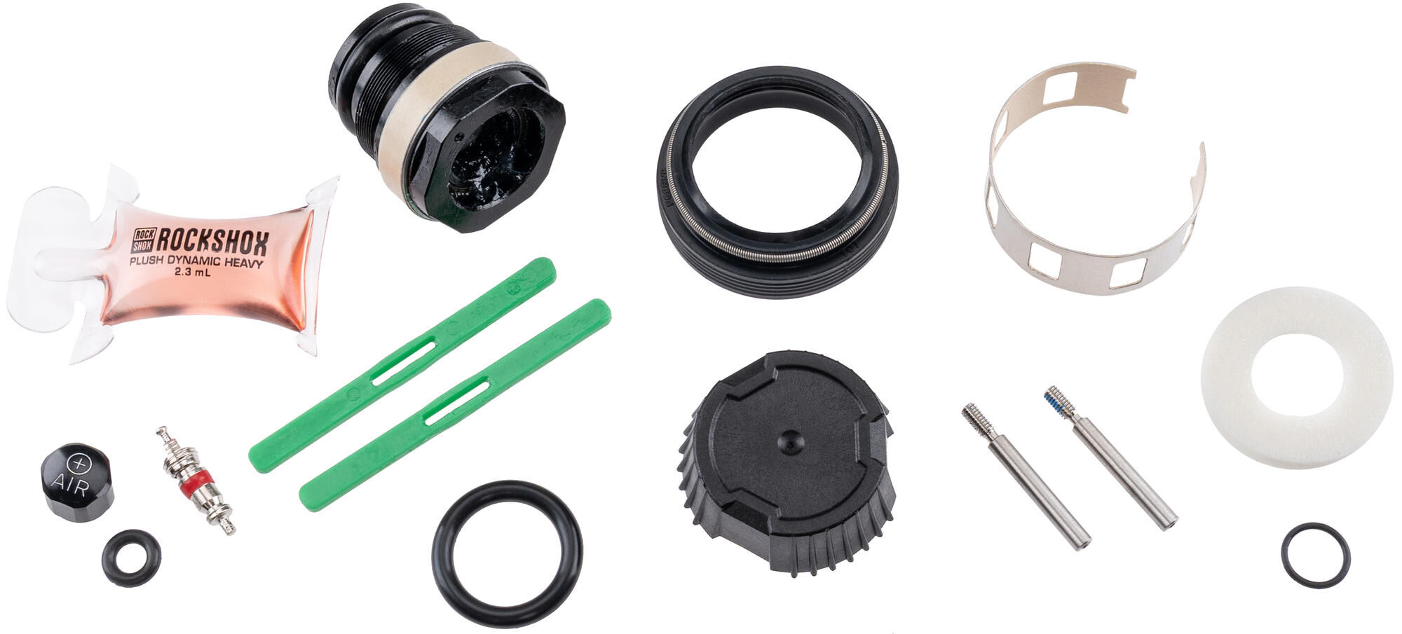 _Service-Kit Sattelstützen - Ersatz