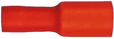 HERTH+BUSS Ronde stekkerhuls Kabelschuhe,Rundstecker