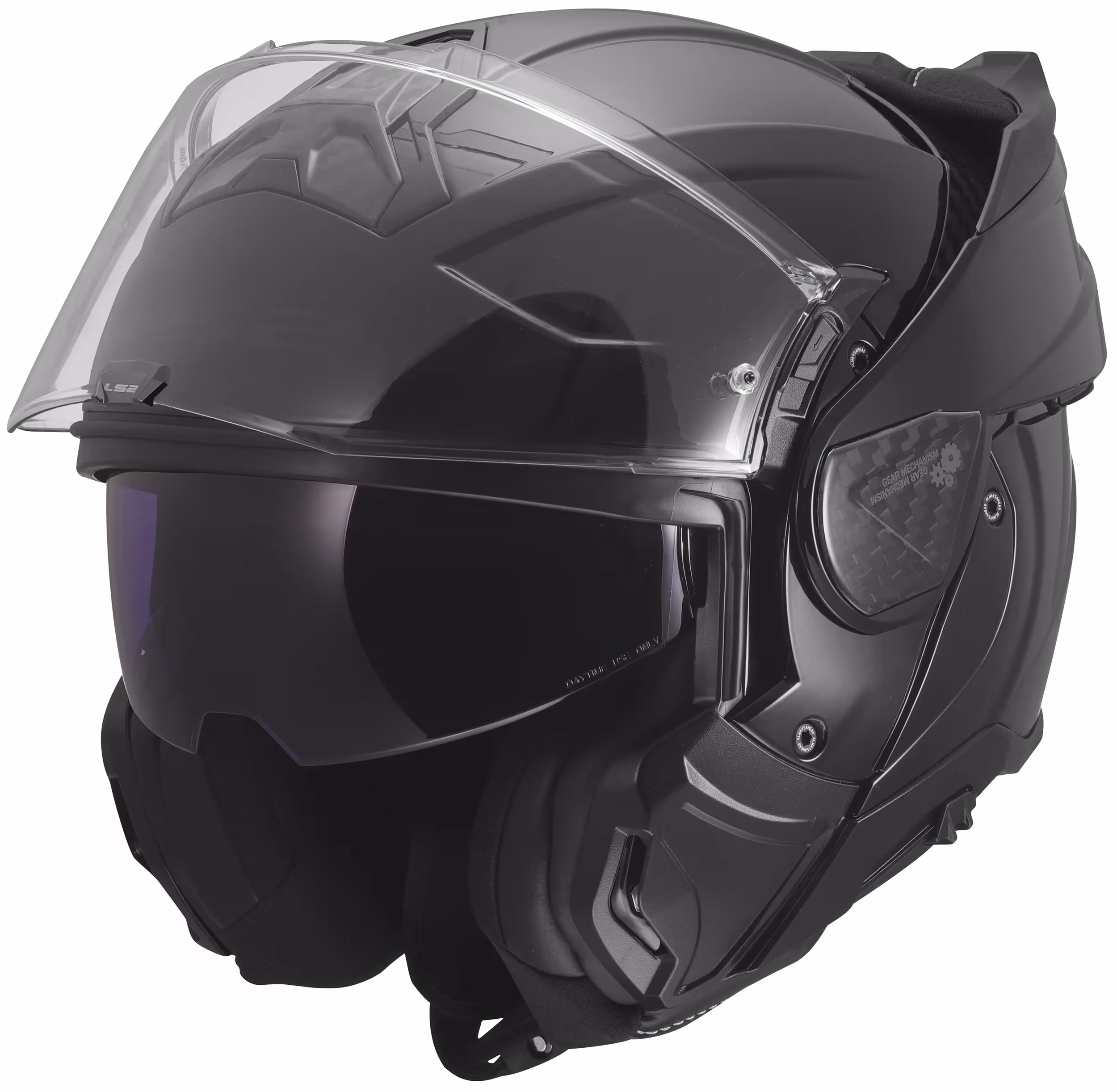 LS2_Klapphelm Helme,Sturzhelme