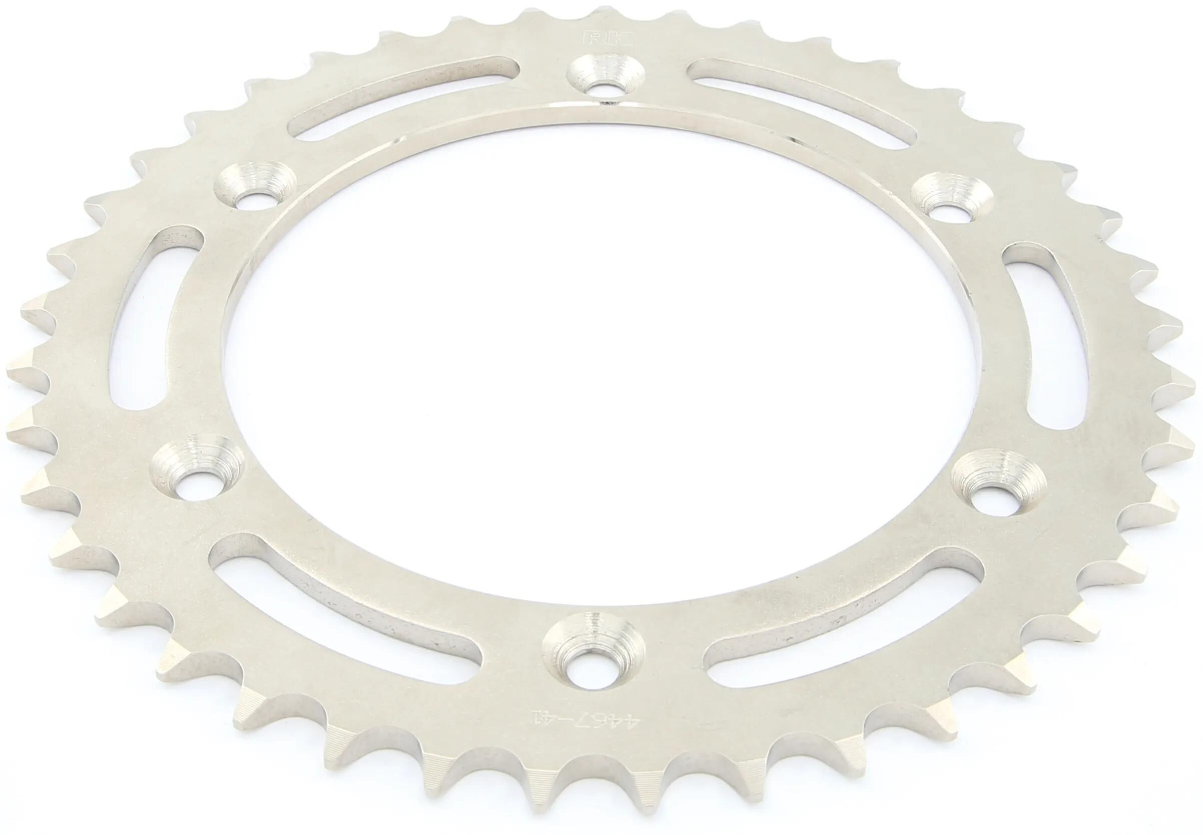 Kettenräder