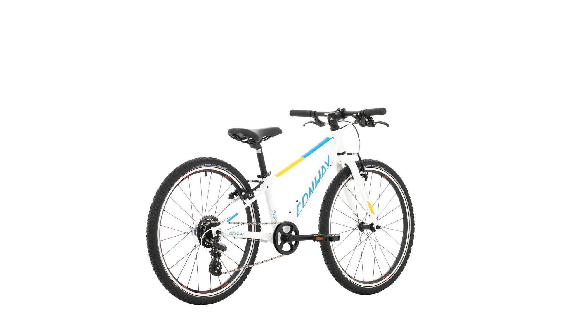 _MTB Jugendrad_MS 240 rigid_3 MTBs,Mountainbikes,Fahrräder,Jugendrad MTB / Sport