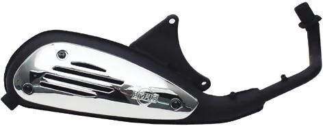 Schalldämpfer,Auspuffanlagen