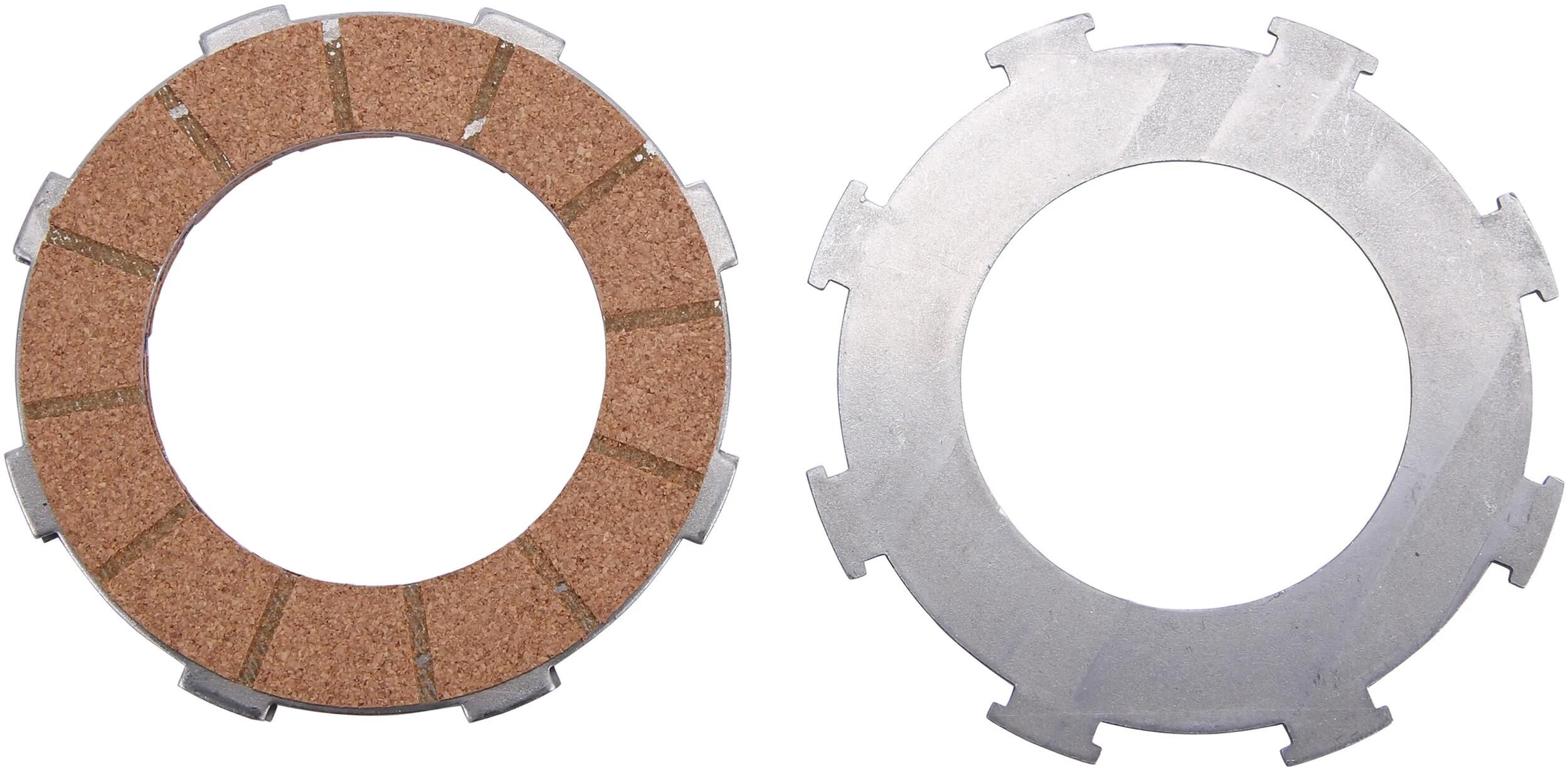 _Kupplungslamellensatz Kupplungslamellen