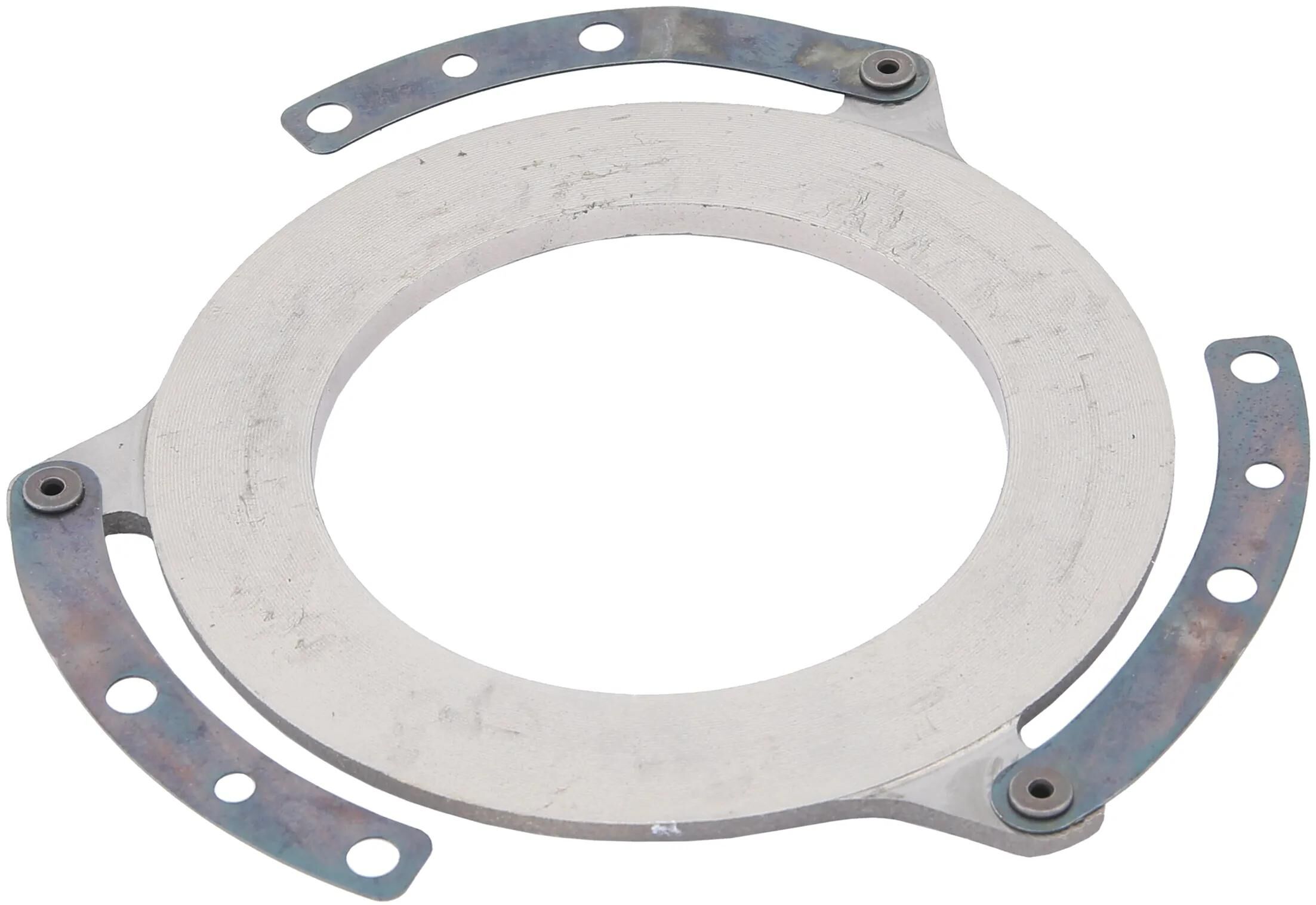 ZF SACHS_Druckplatte Kupplungsteile