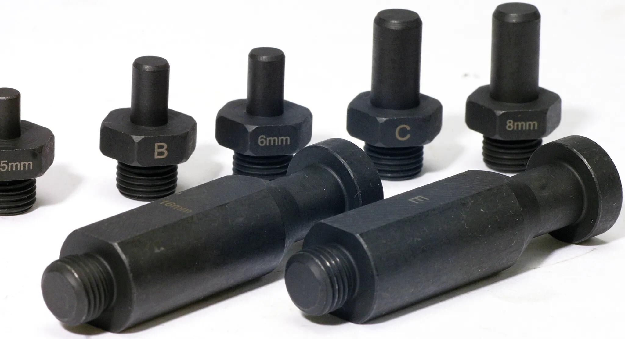 Blockierwerkzeuge,Fixierwerkzeuge,Gegenhalteschlüssel,Polradhalter,Halter