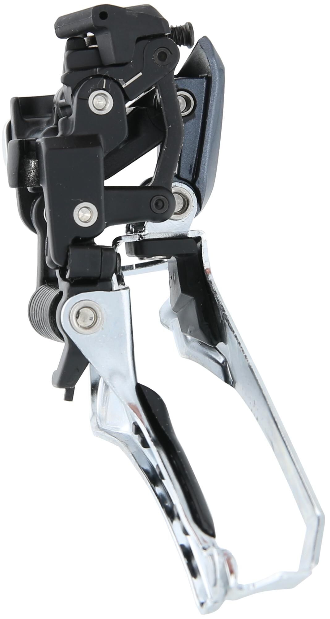 Umwerfer