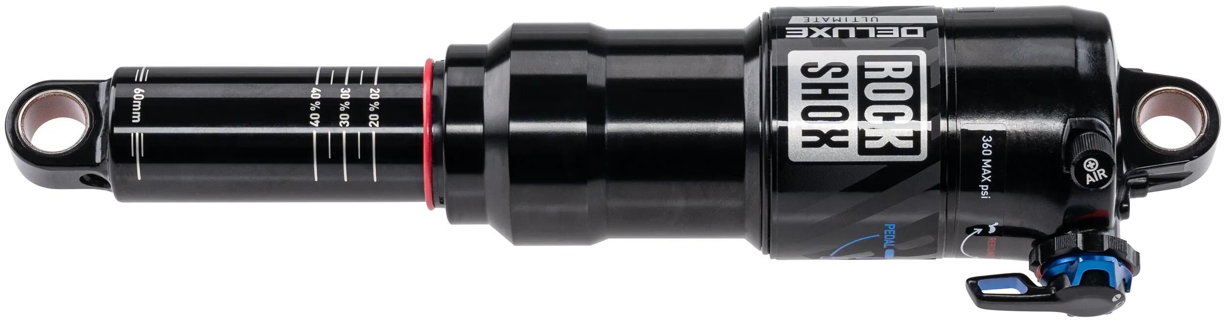 ROCKSHOX_Federbein Federbeine