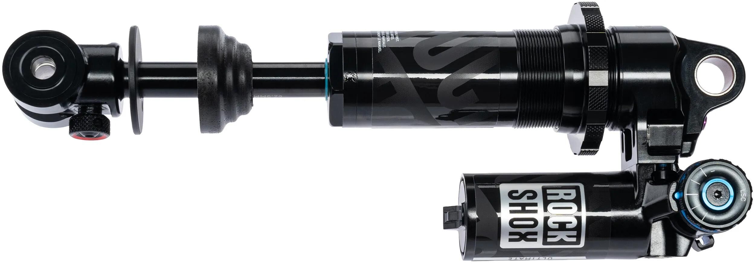 ROCKSHOX_Federbein Federbeine