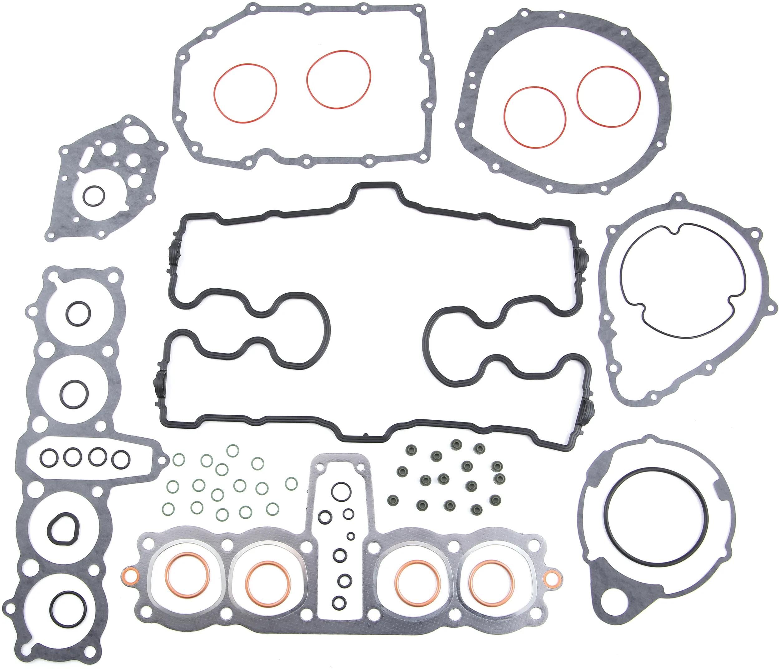 NIELSEN MOTORRAD_Motordichtsatz Dichtungen und Dichtungssätze