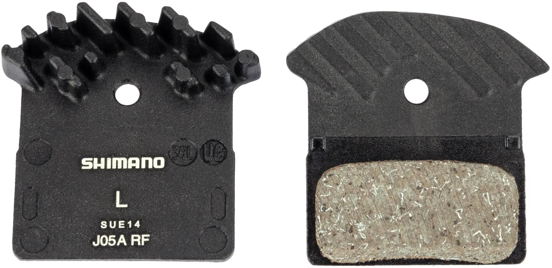 SHIMANO_Scheibenbremsbelag Scheibenbremsbeläge,Bremsbeläge - Scheibenbremse