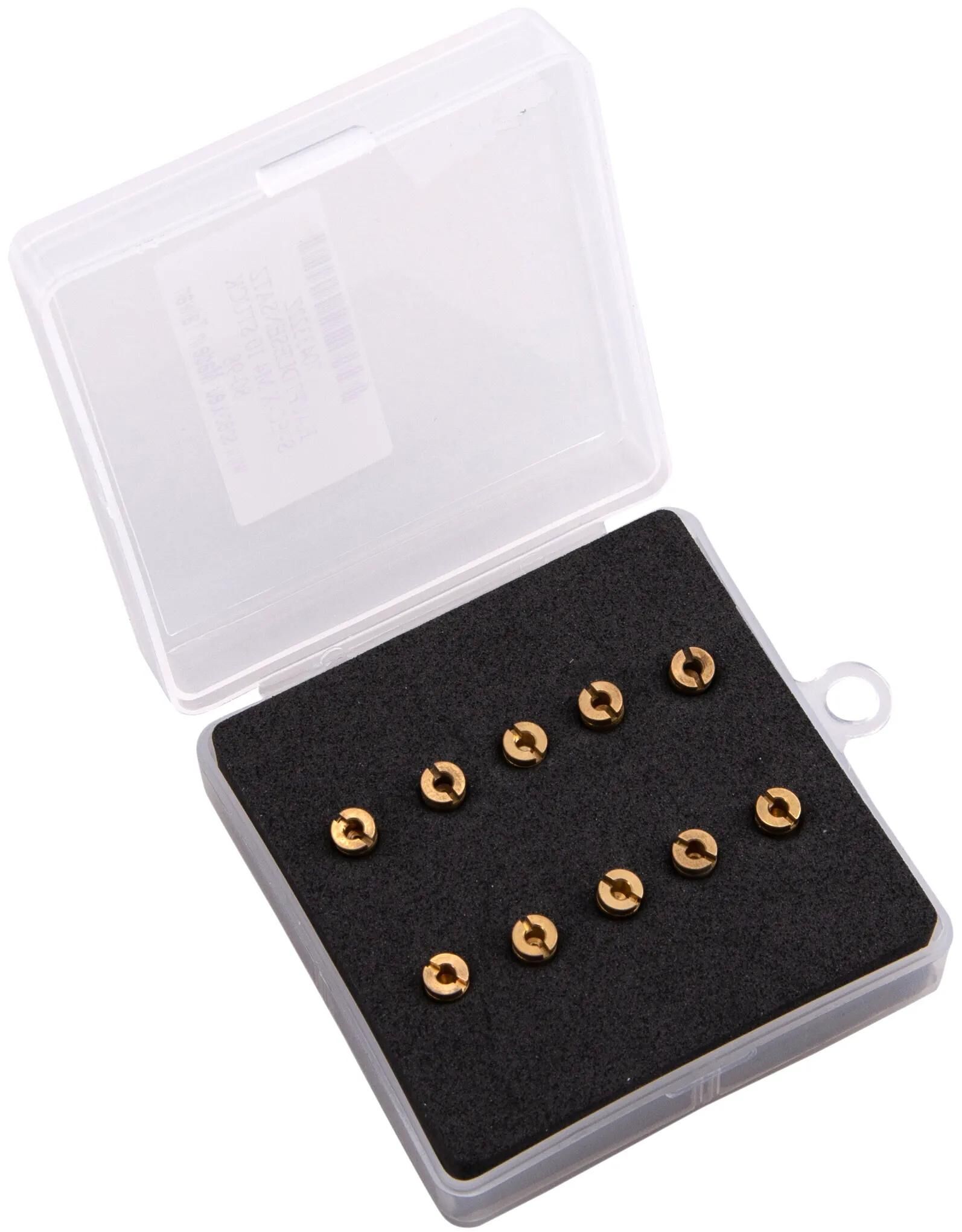 _Hauptdüsensatz Vergaserteile