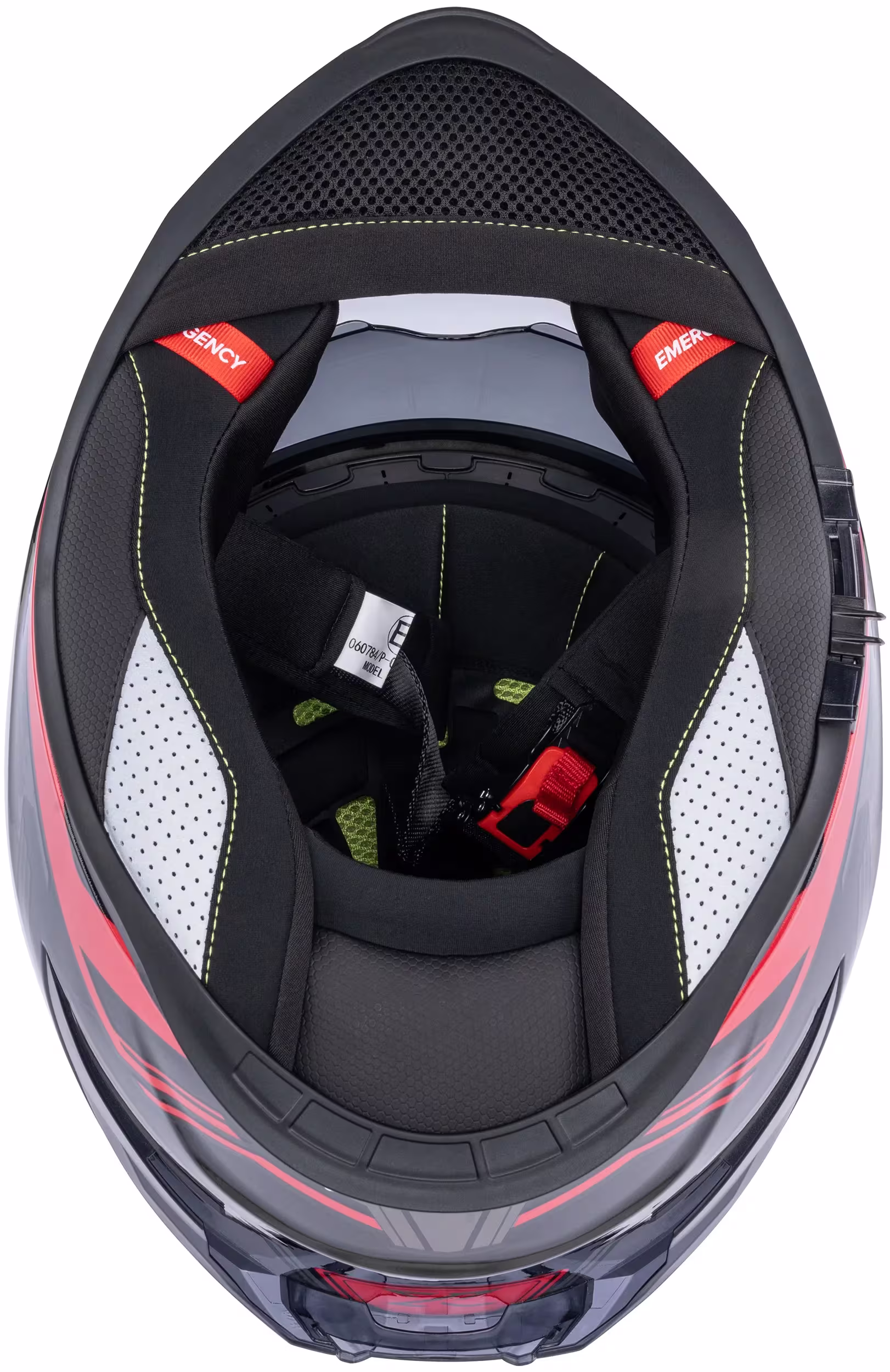 SPEC-X_Integralhelm Integralhelme,Helme,Helme,Sturzhelme