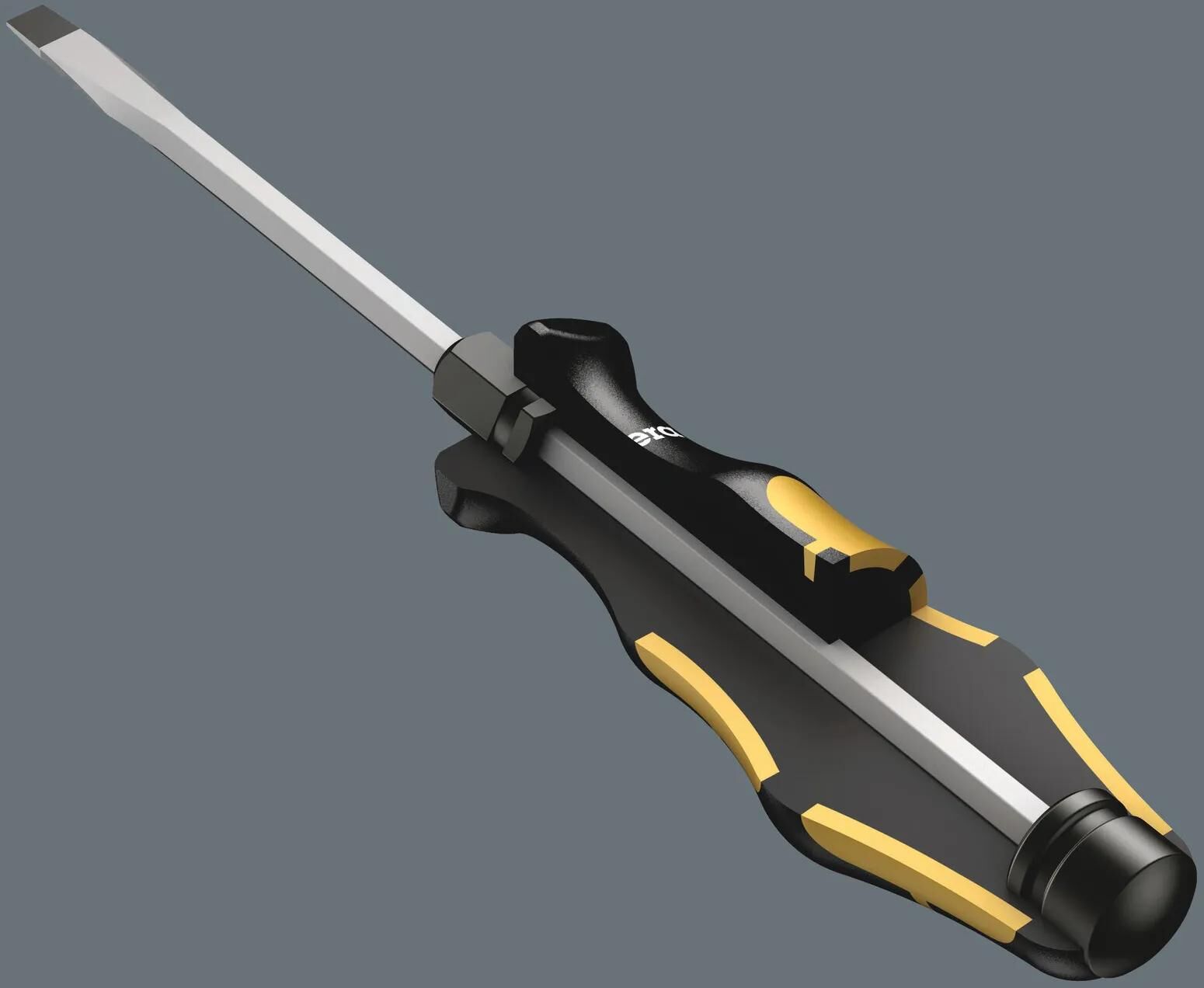 _Schraubendreher Schraubendrehereinsätze - Phillips