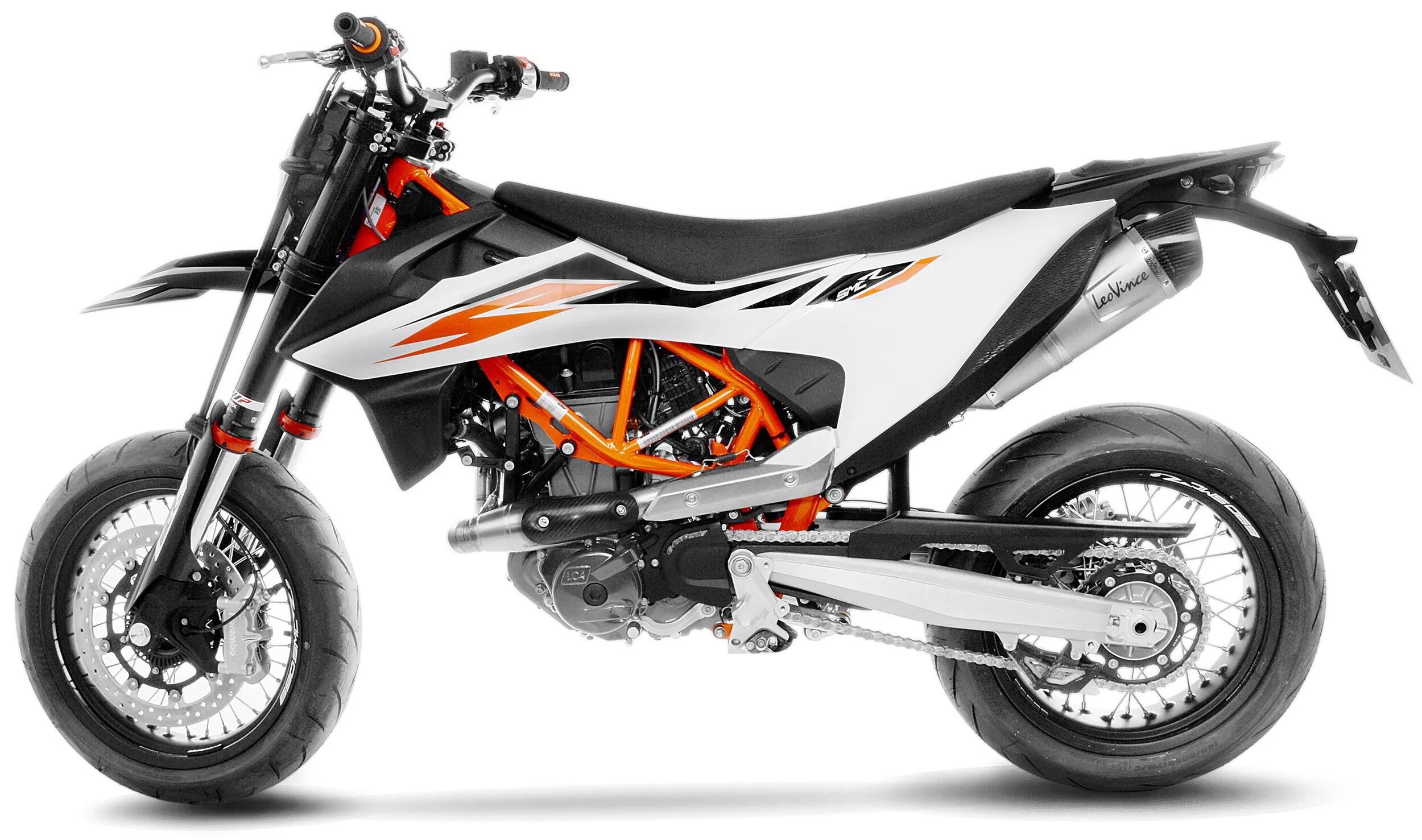 LeoVince_Schalldämpfer Schalldämpfer,Auspuffanlagen