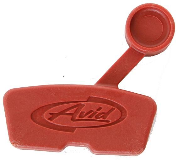 _Entlüftungsklotz Bremsen - Ersatz