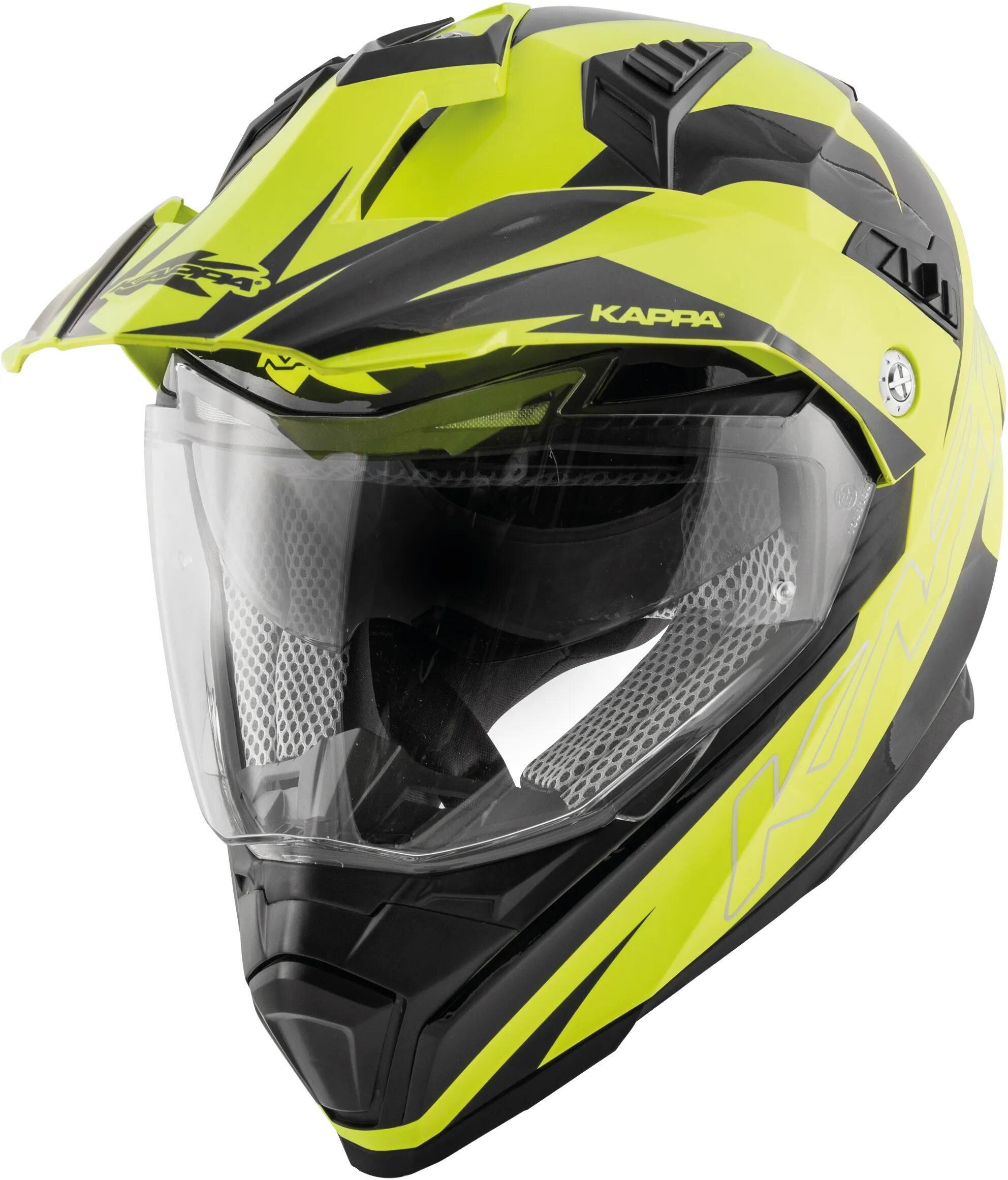 KAPPA_Crosshelm Helme,Sturzhelme