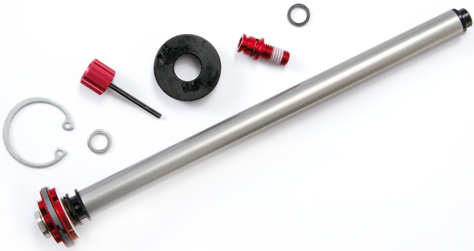 _Zugstufe Federgabel - Ersatz