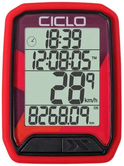 CICLOSPORT_Fahrradcomputer Fahrradcomputer,Computer