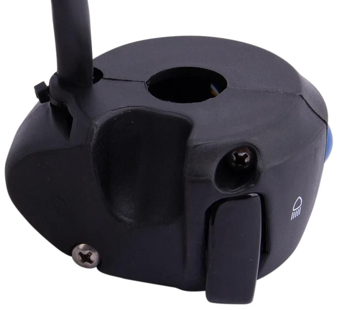 domino_Schaltereinheit Schaltereinheiten