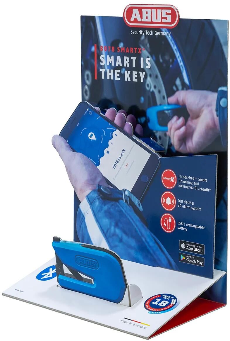 ABUS_Demo-Display Demo-Displays