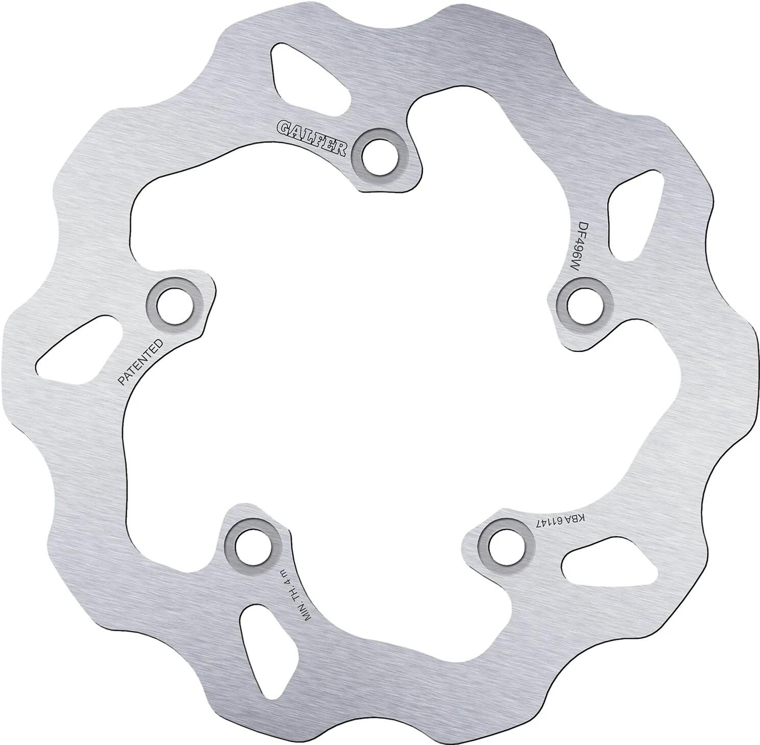 Bremsscheiben