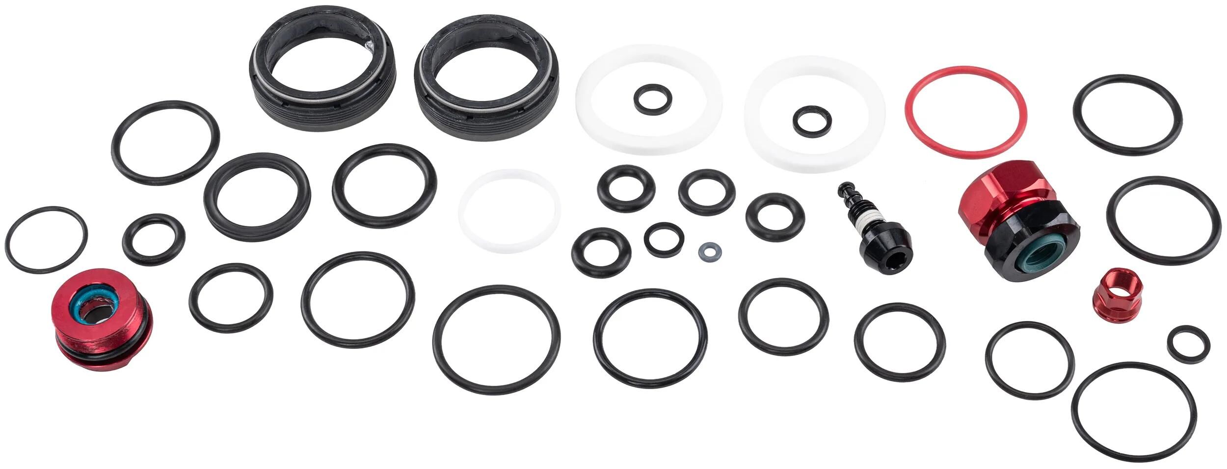 ROCKSHOX_Service-Kit Federgabel - Ersatz