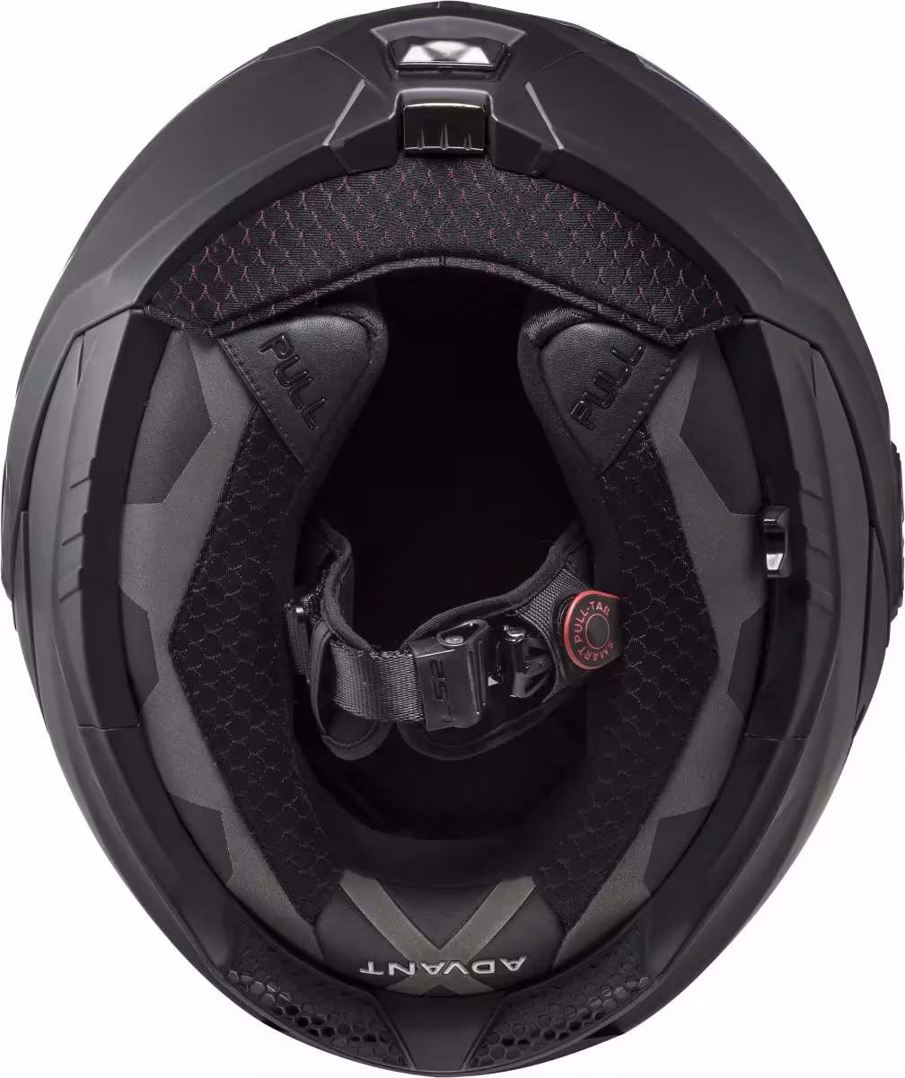 LS2_Klapphelm Helme,Sturzhelme