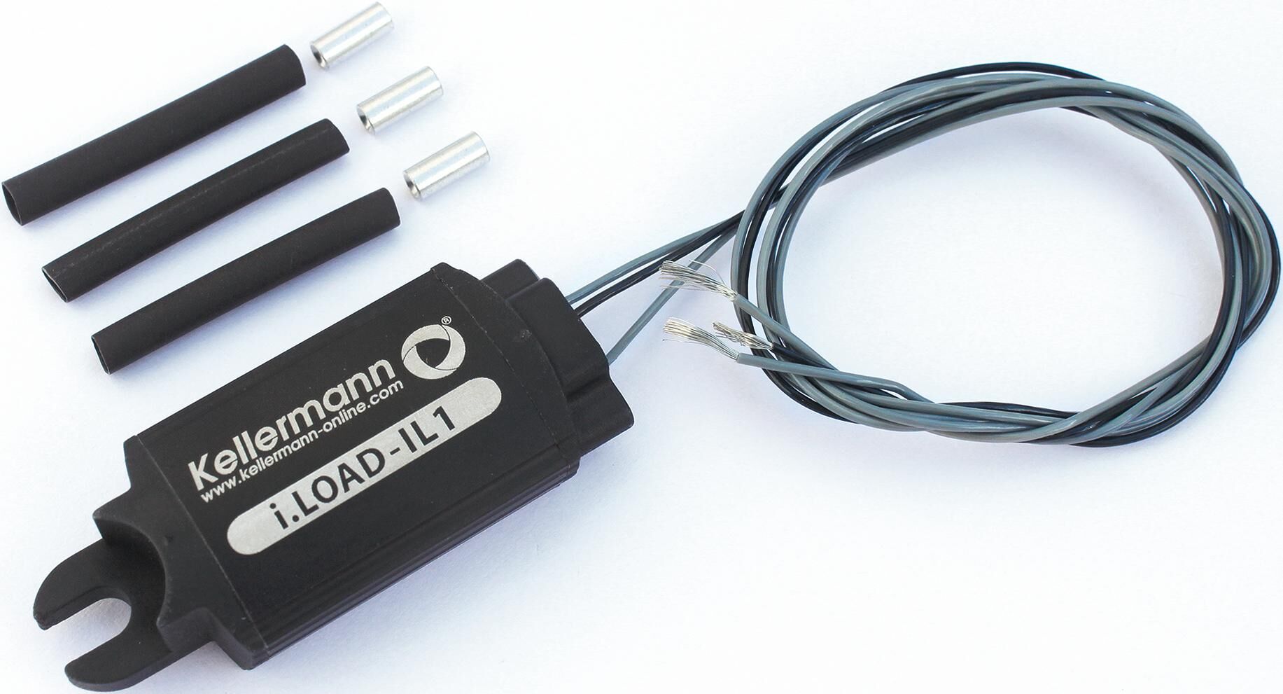 _Leistungswiderstand Blinker - Ersatz / Zubehör