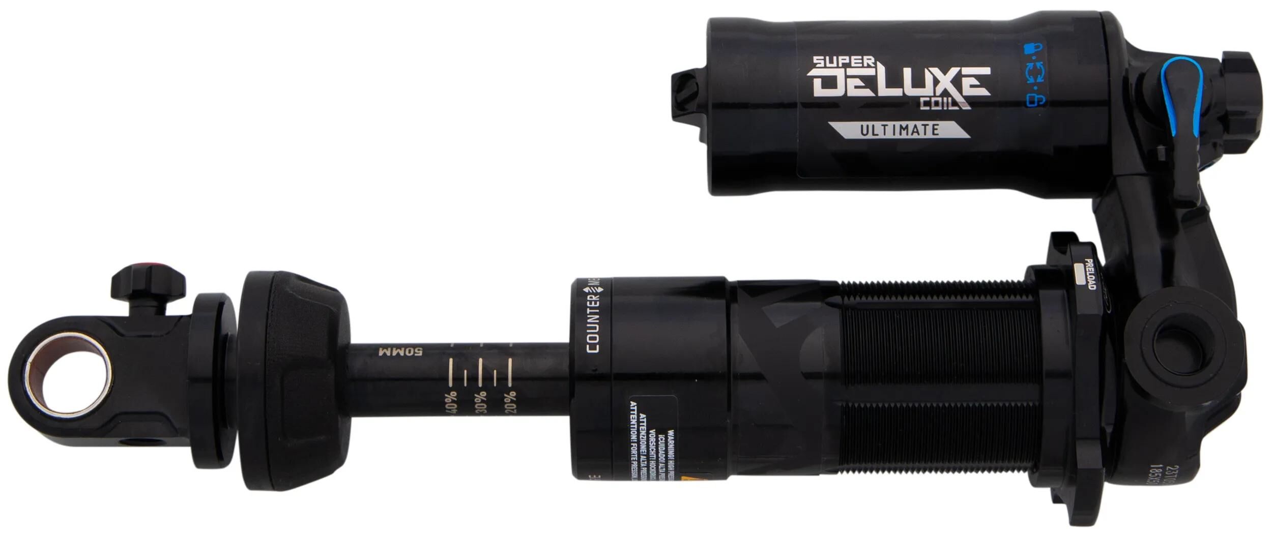 ROCKSHOX_Federbein Federbeine