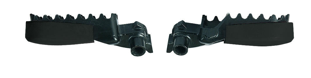 _Fußrastenschleifer Fußrasten, -Gummis