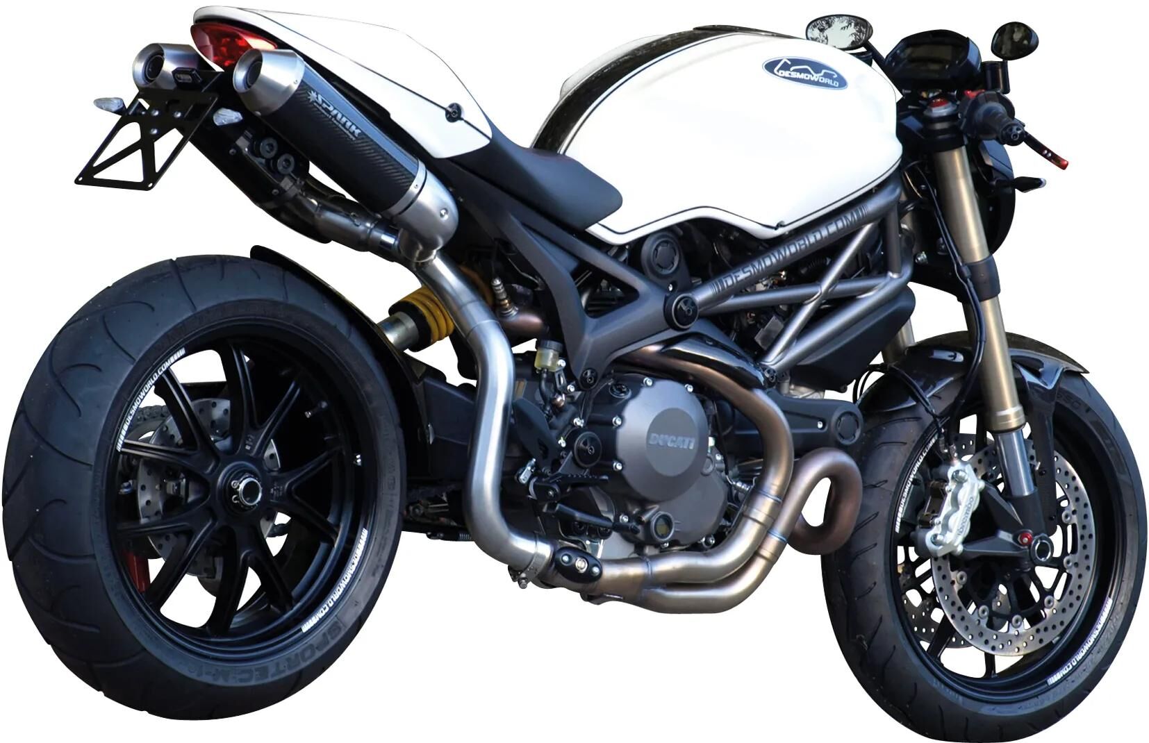 Schalldämpfer,Auspuffanlagen