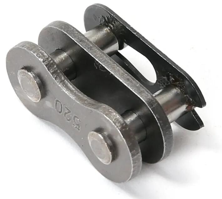 _Kettenschloss Verschlussglieder