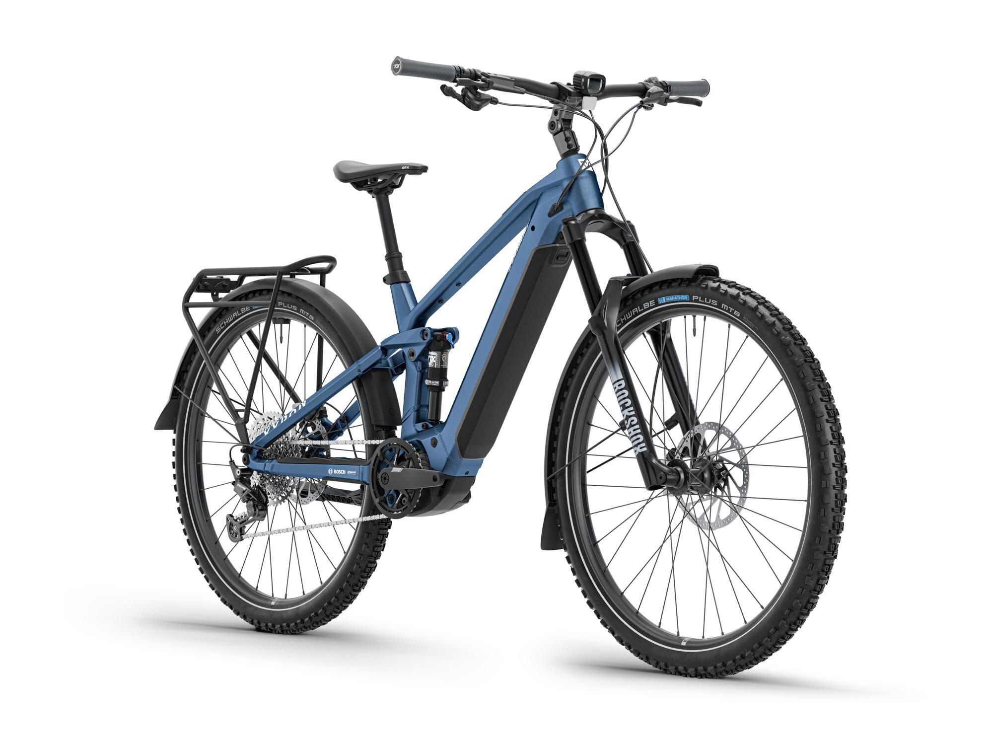 CONWAY_Elektro-SUV_Xyron SUV 4.0_2 Elektro-SUV,Elektroräder,Fahrräder,SUV